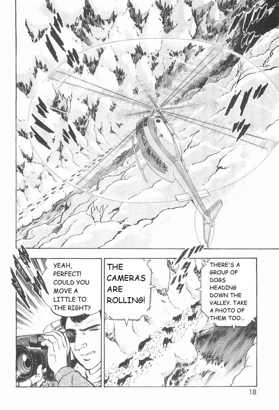 Chapter 212 - Page 11