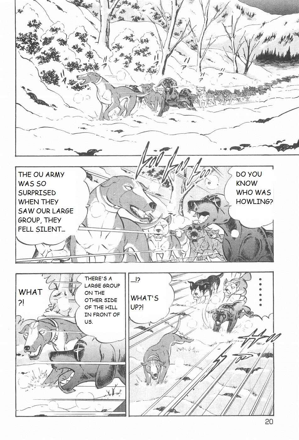 Chapter 212 - Page 13