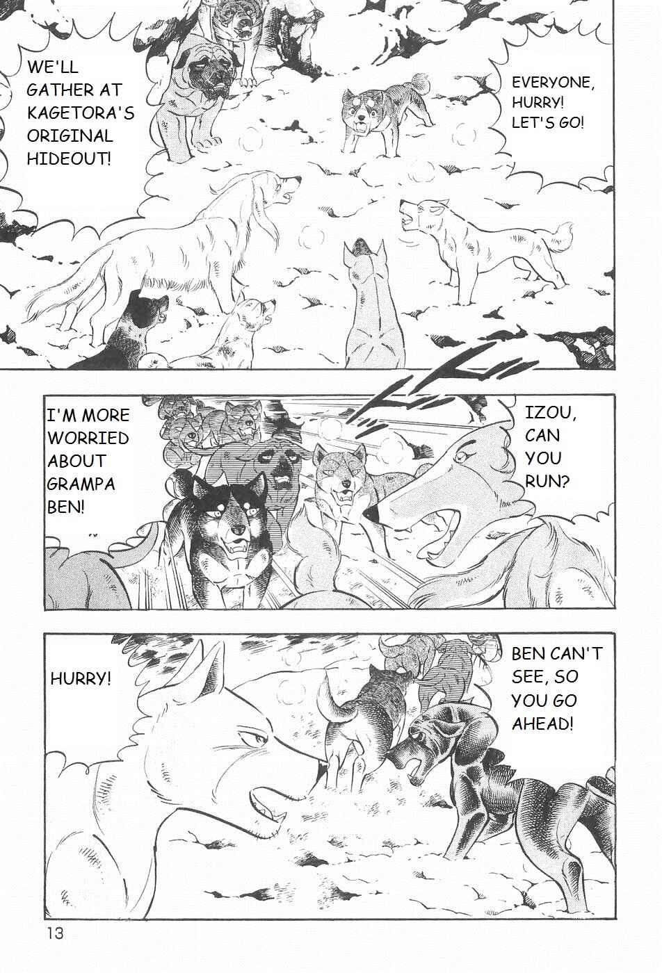 Chapter 212 - Page 6