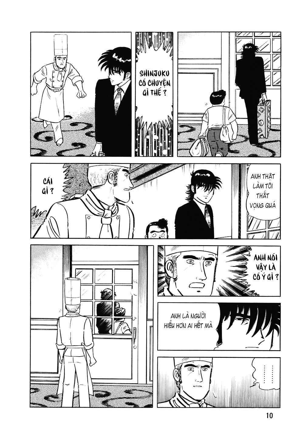 Chapter 97 - Page 9