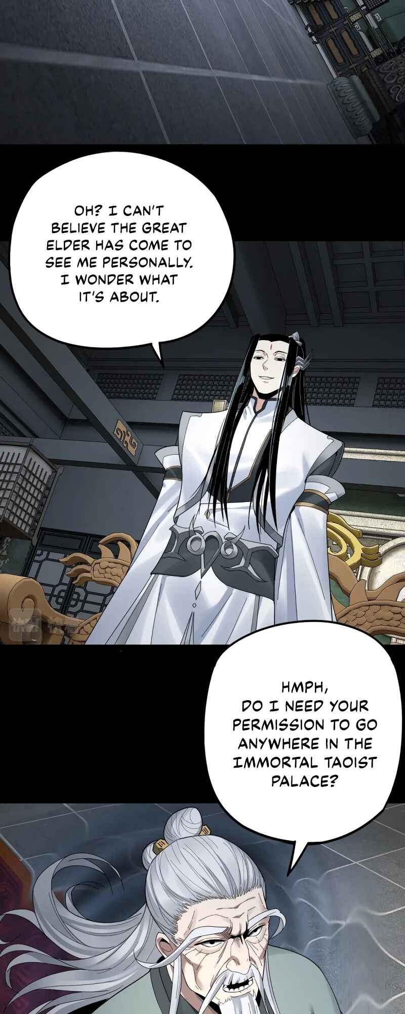 Chapter 46 - Page 11
