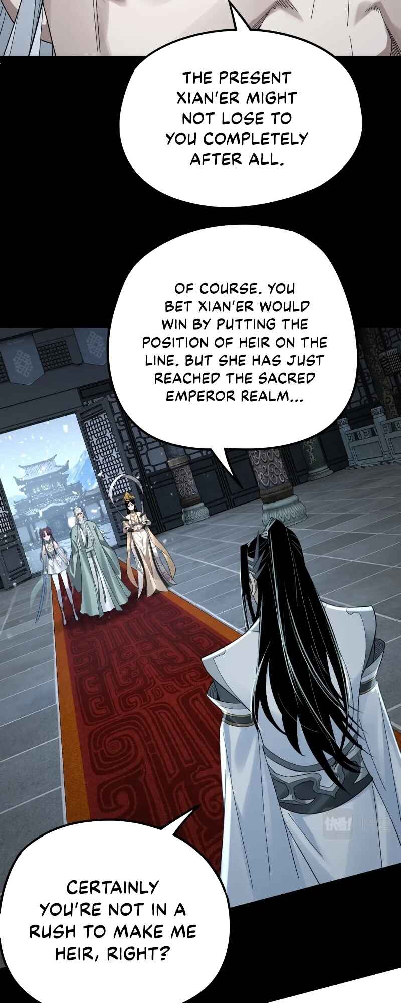 Chapter 46 - Page 19