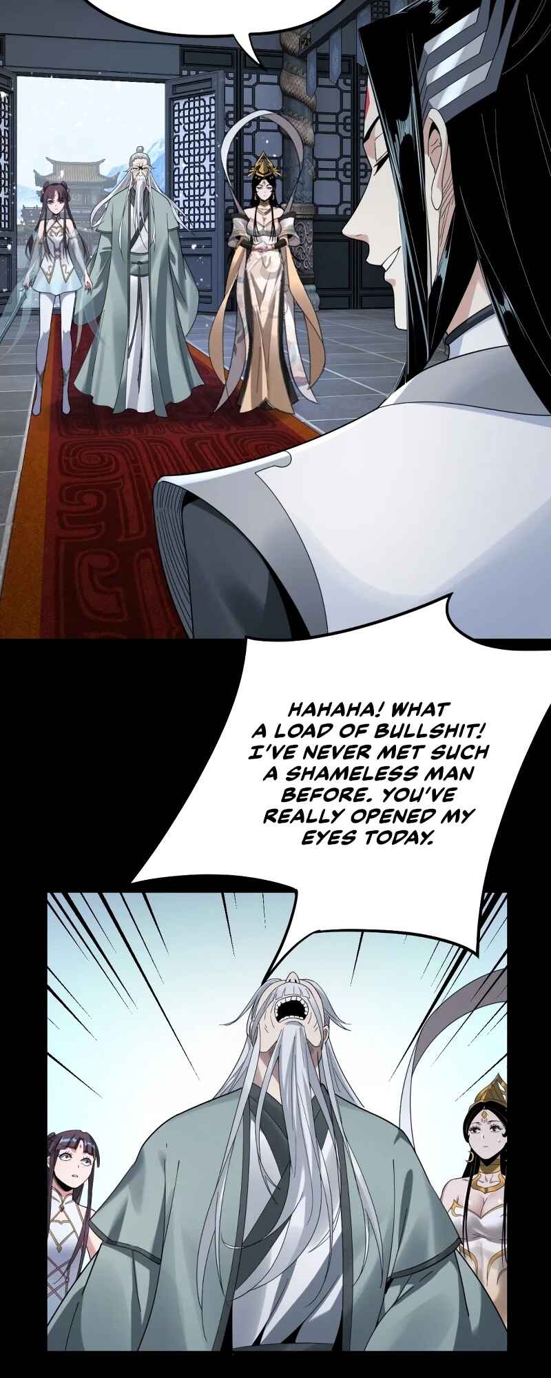 Chapter 46 - Page 23