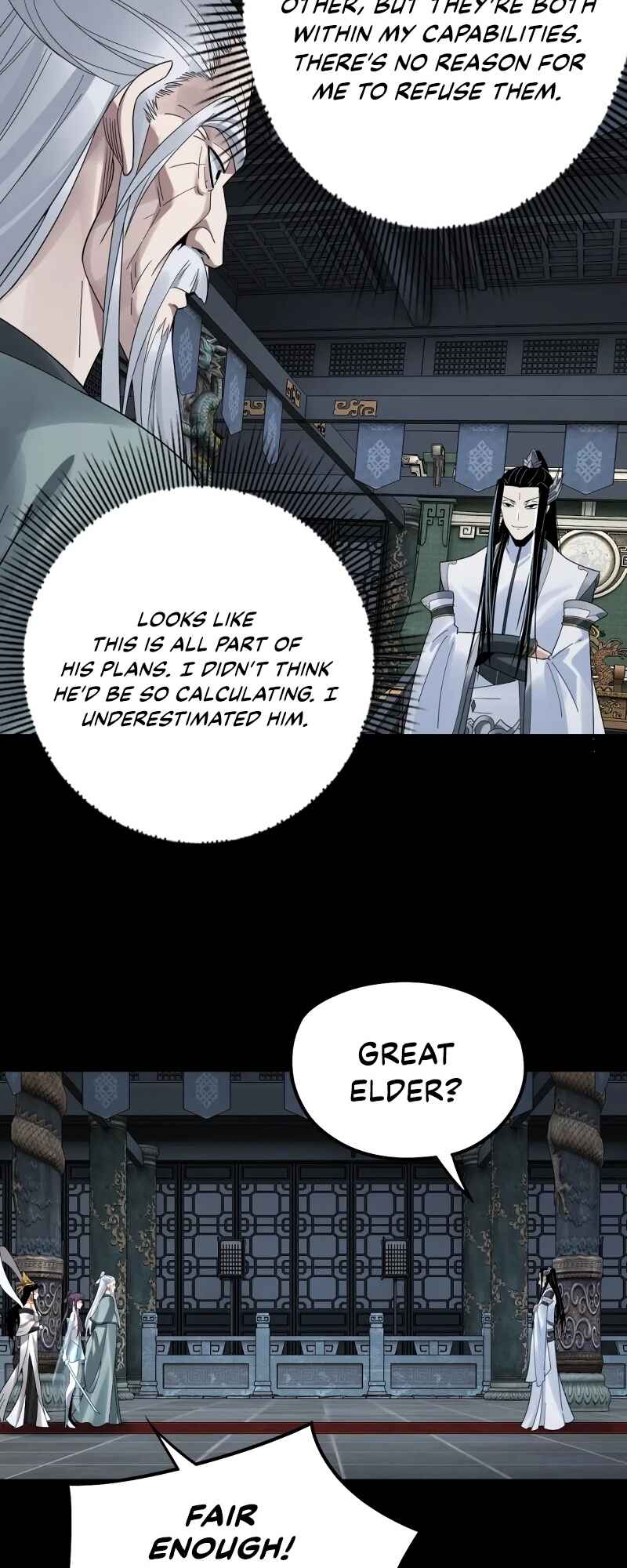 Chapter 46 - Page 26