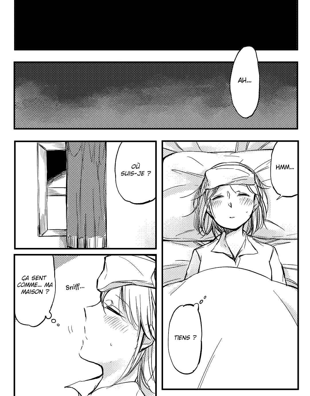 Chapter 30 - Page 1