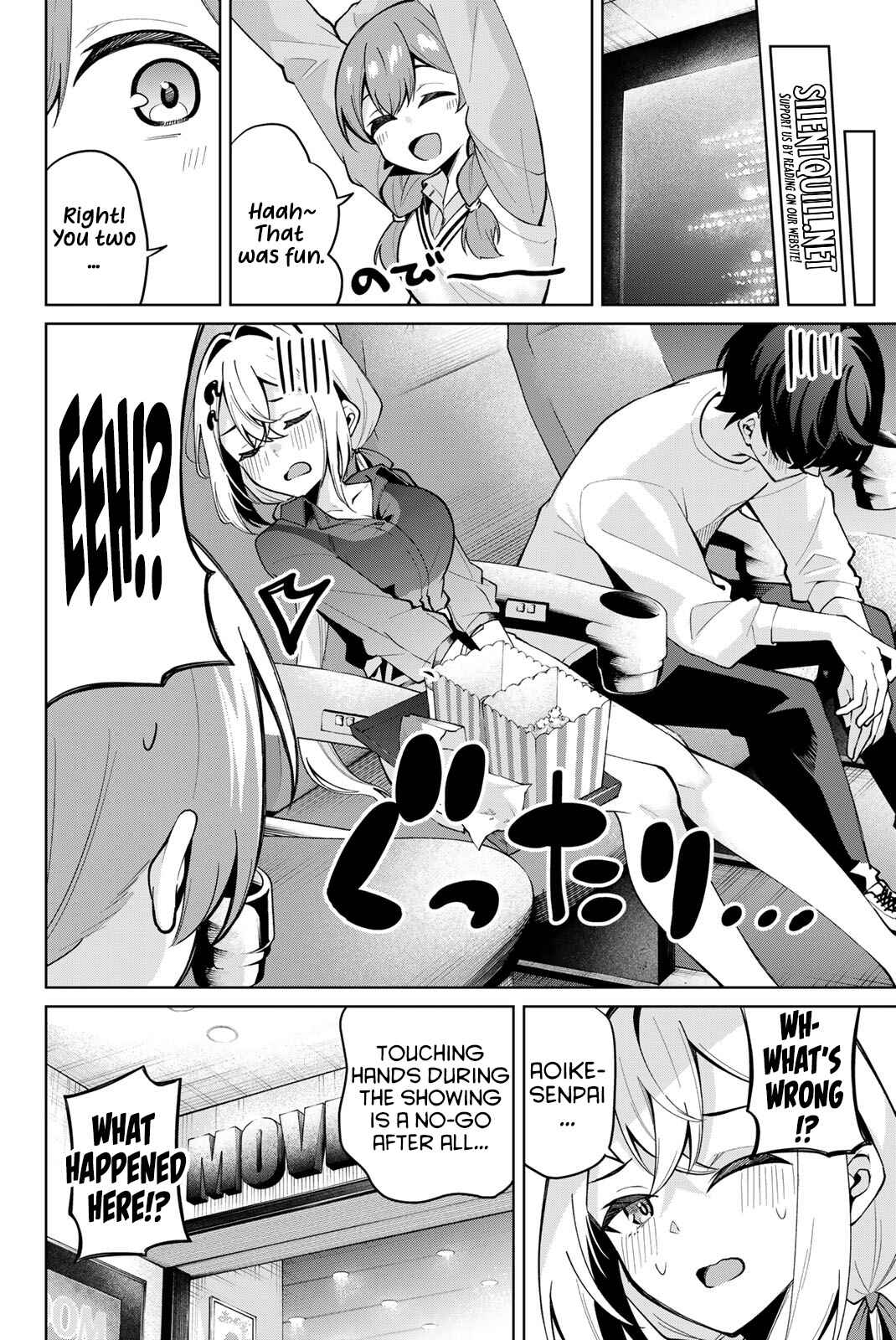 Chapter 30 - Page 19