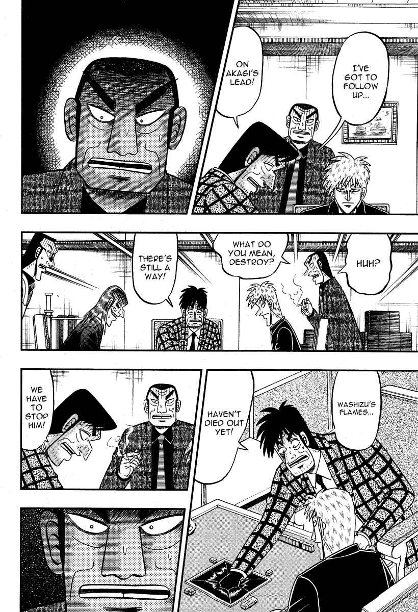 Chapter 281 - Page 10