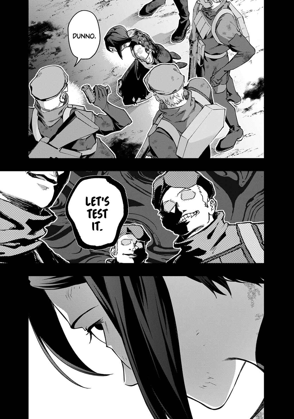 Chapter 54 - Page 21
