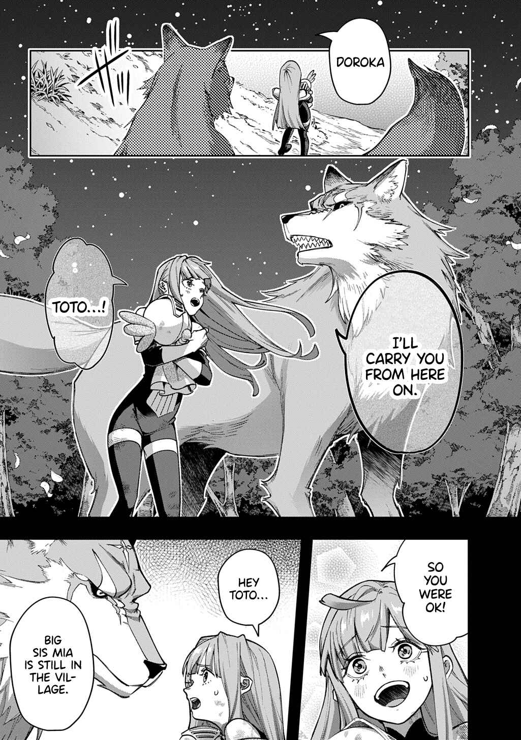 Chapter 54 - Page 23
