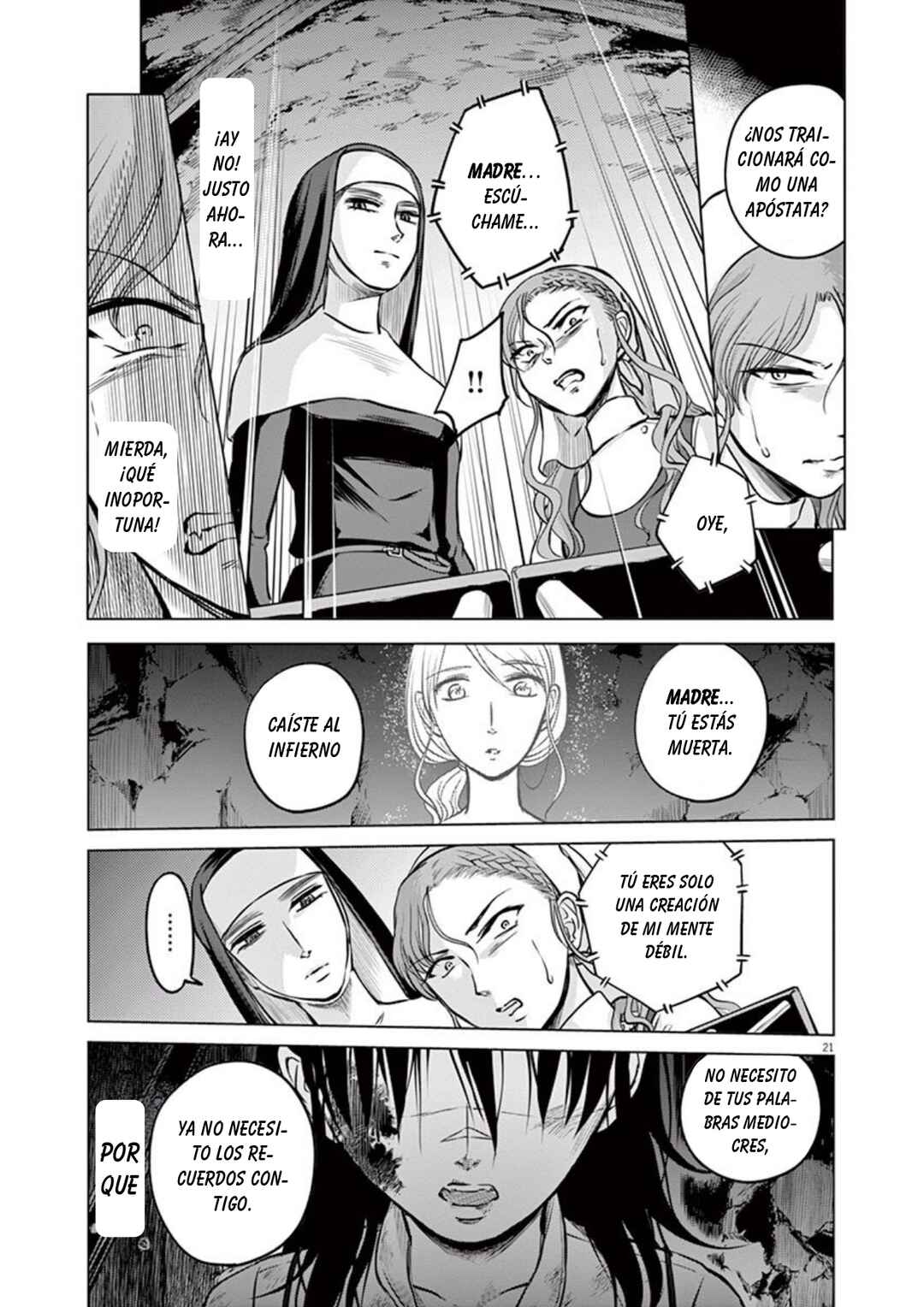 Chapter 13 - Page 21