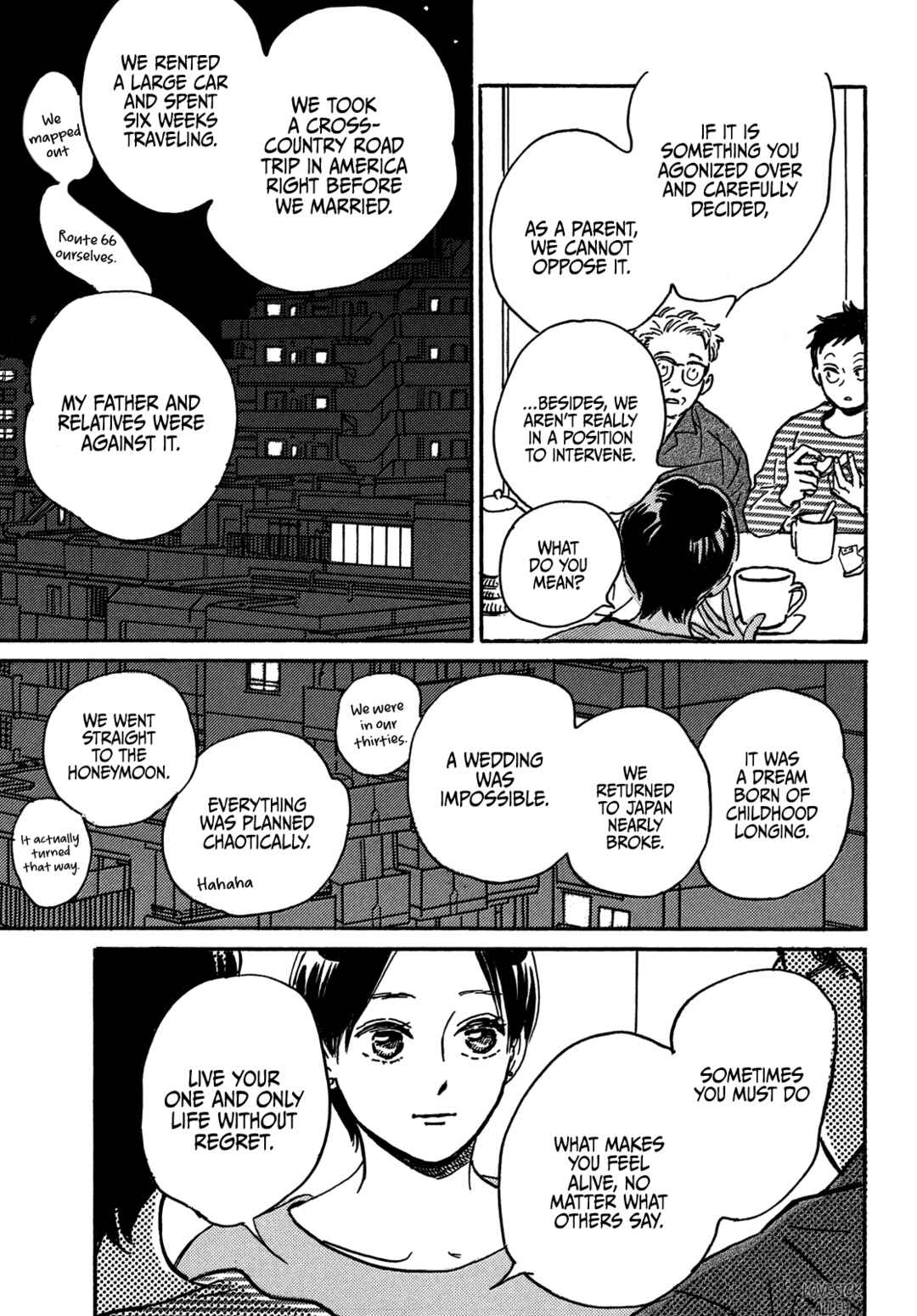 Chapter 73 - Page 30