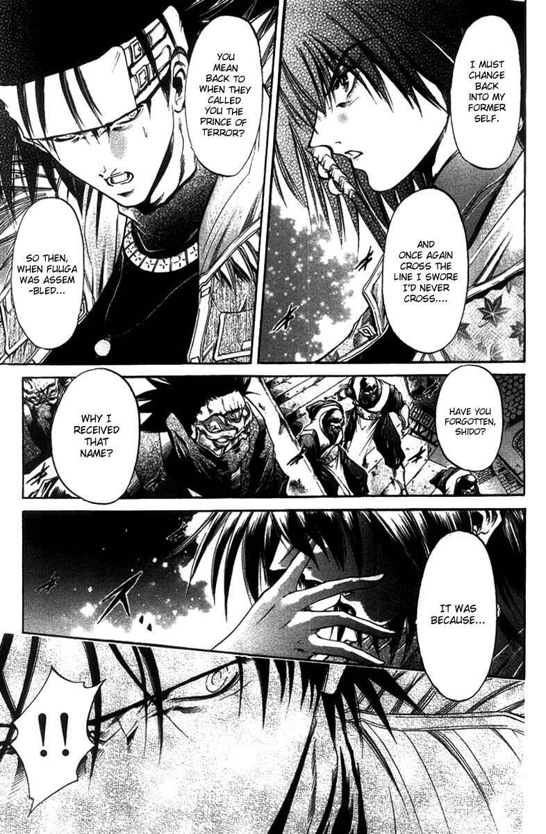 Chapter 261 - Page 10