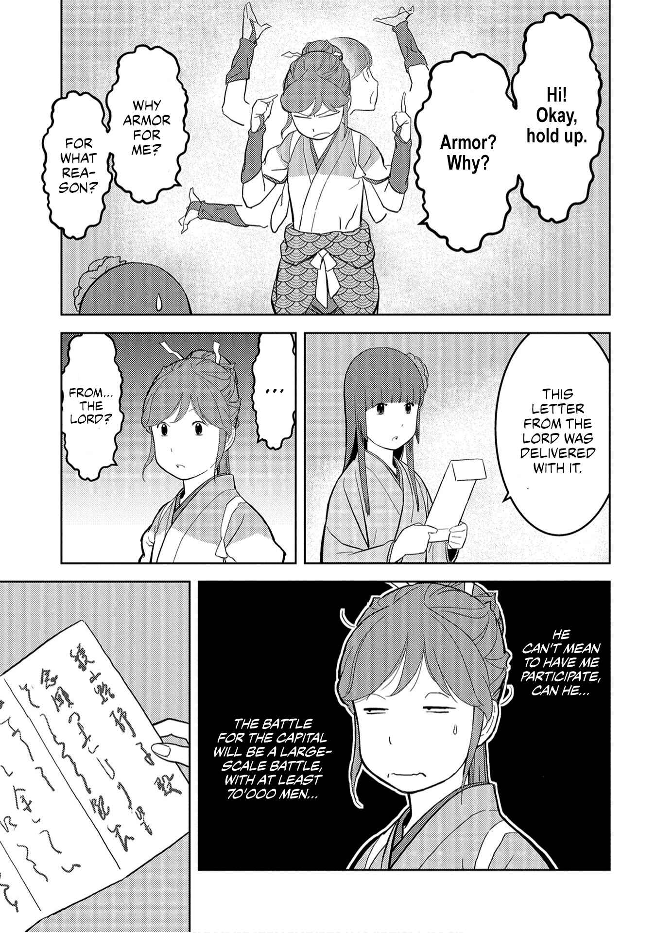 Chapter 23 - Page 12