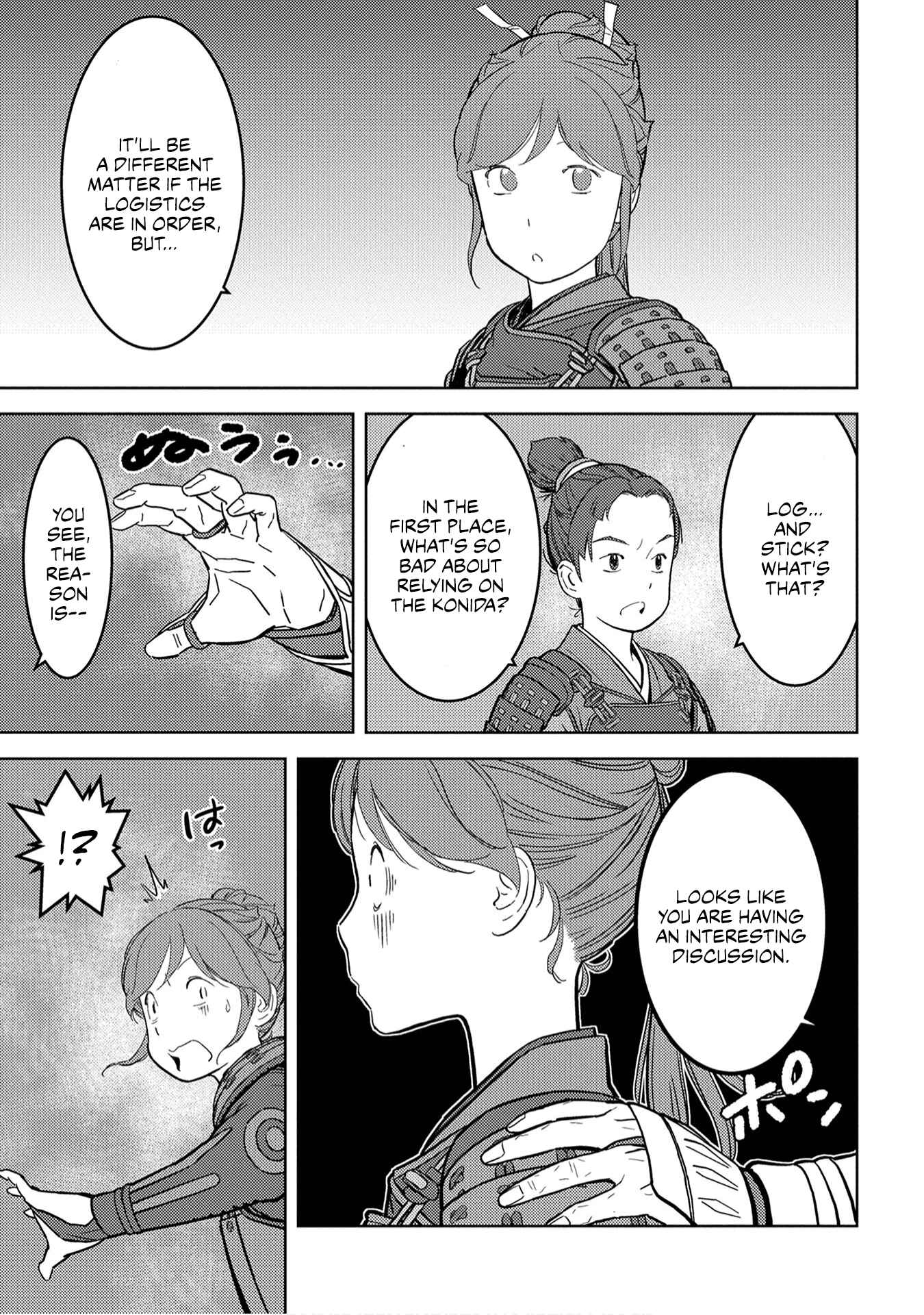 Chapter 23 - Page 25
