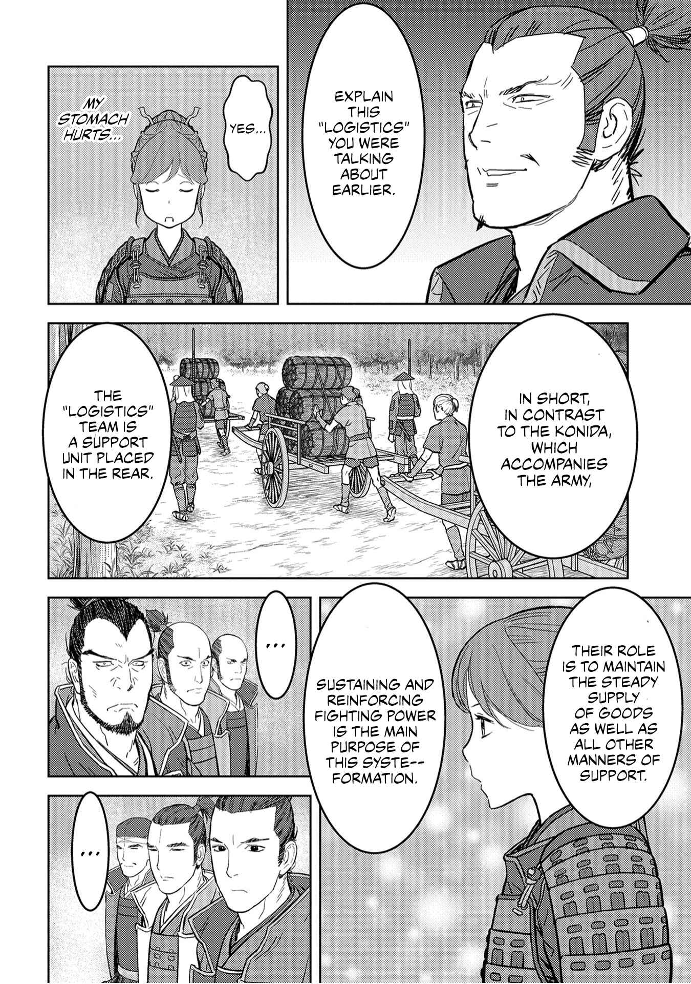 Chapter 23 - Page 28
