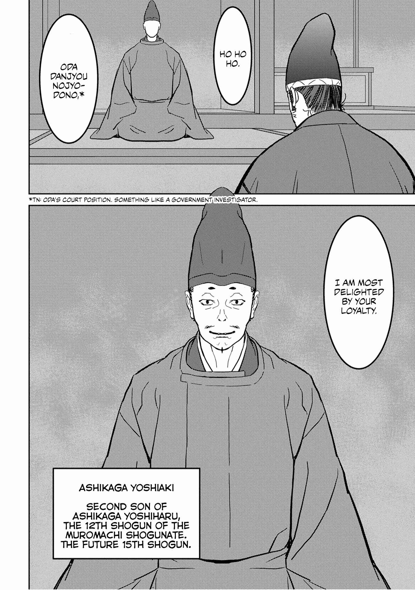 Chapter 23 - Page 3