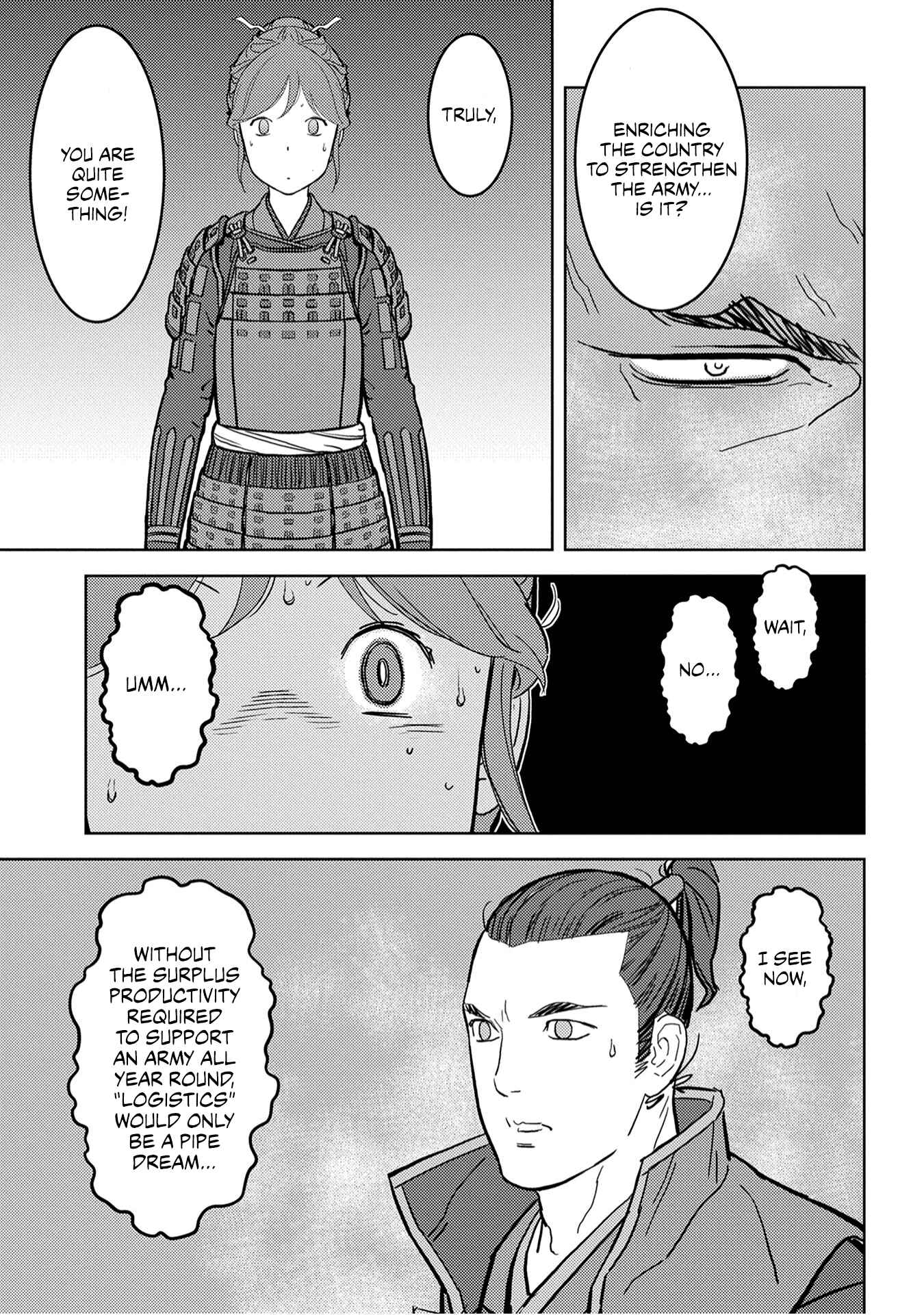 Chapter 23 - Page 33