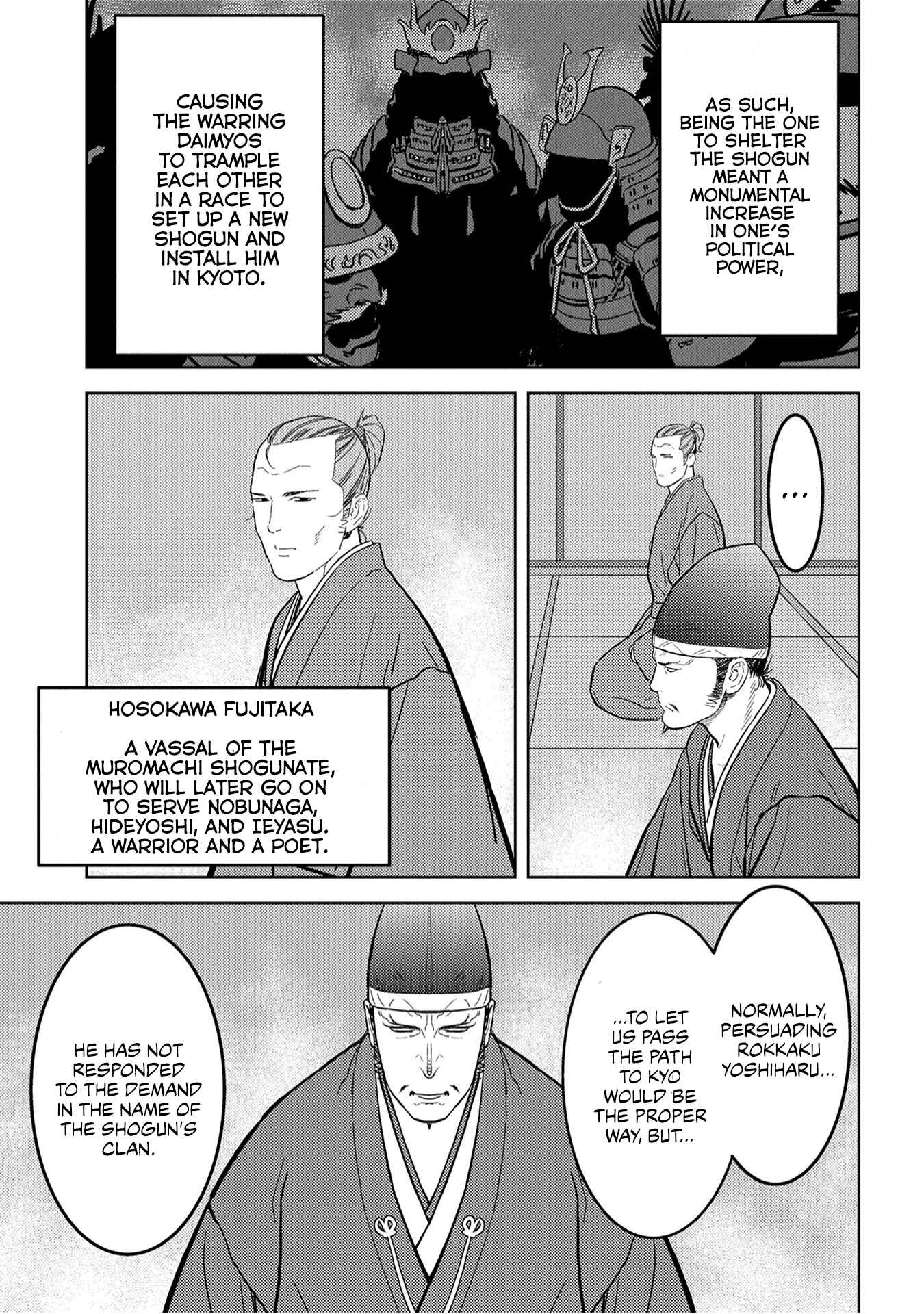 Chapter 23 - Page 6