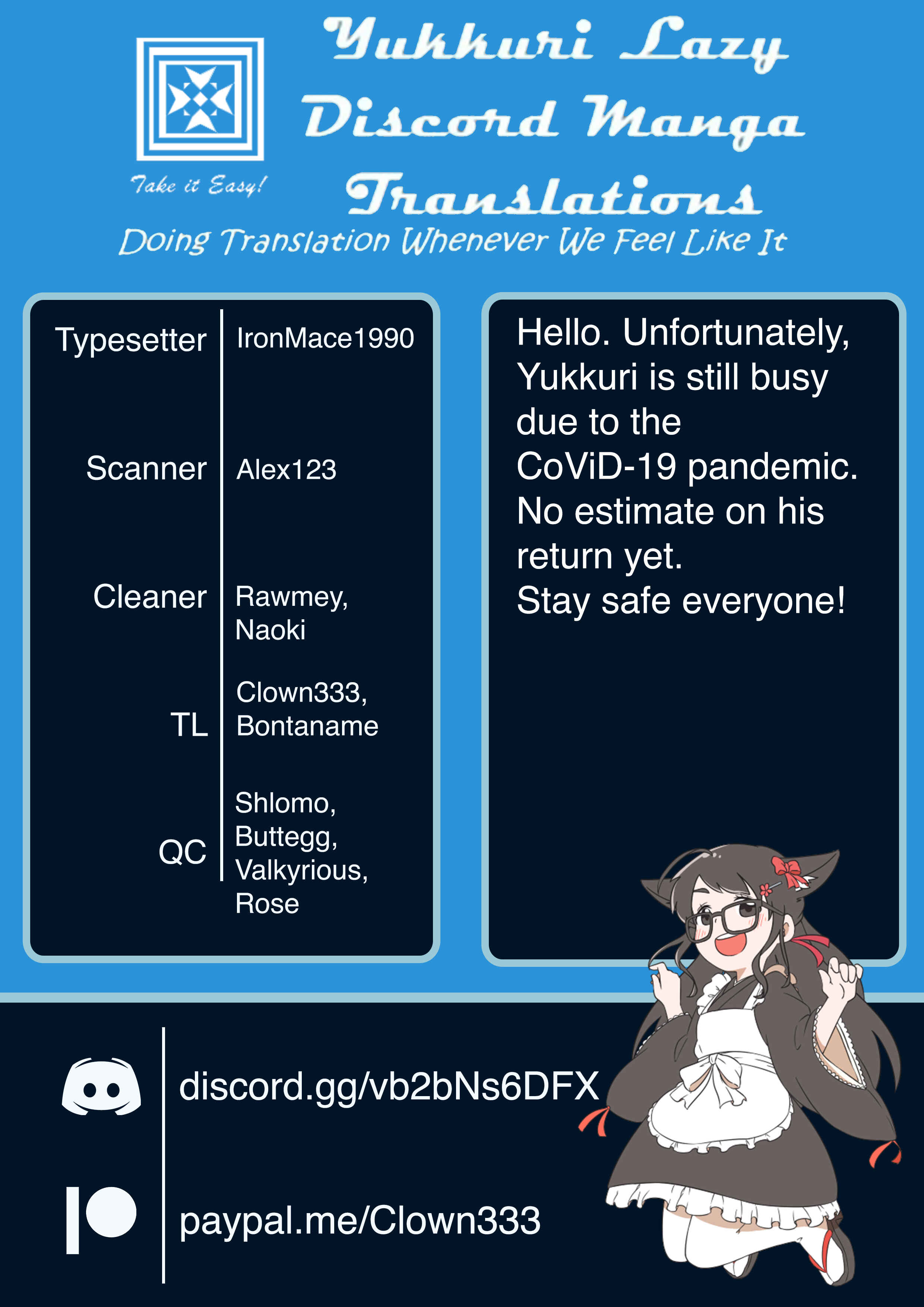 Chapter 26 - Page 1