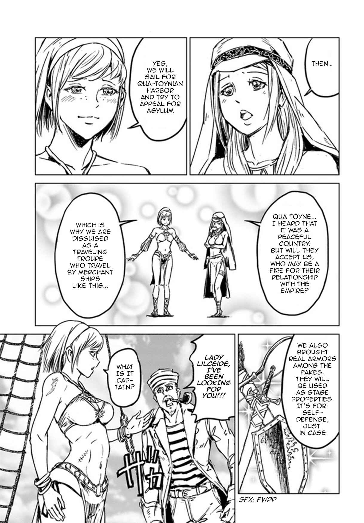 Chapter 26 - Page 19
