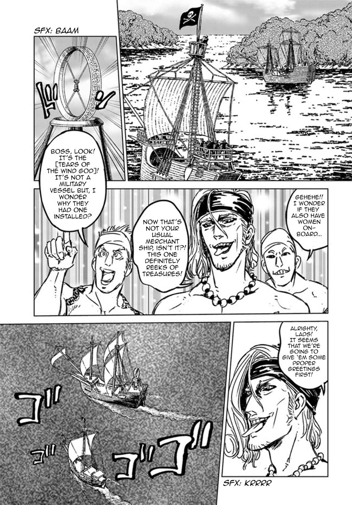 Chapter 26 - Page 21