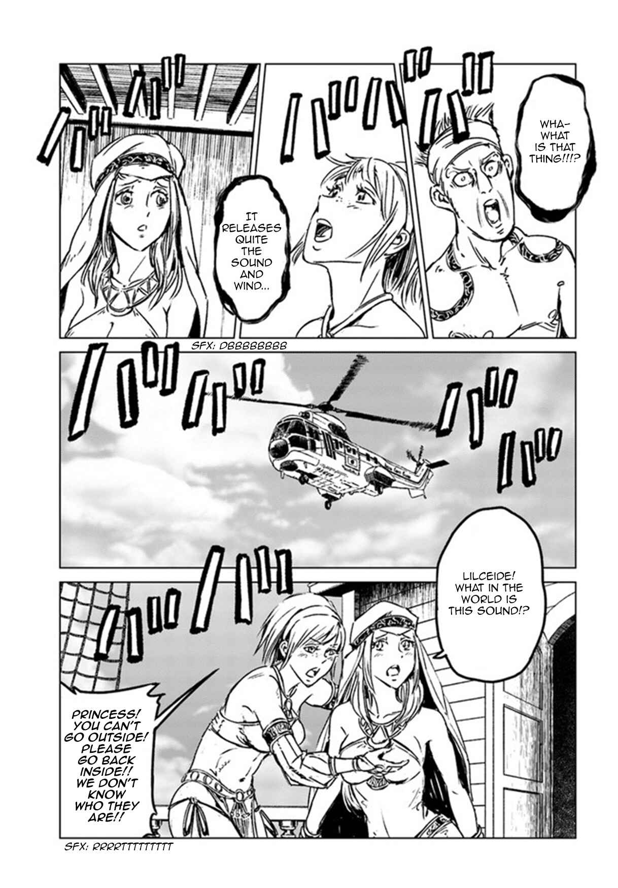 Chapter 26 - Page 23