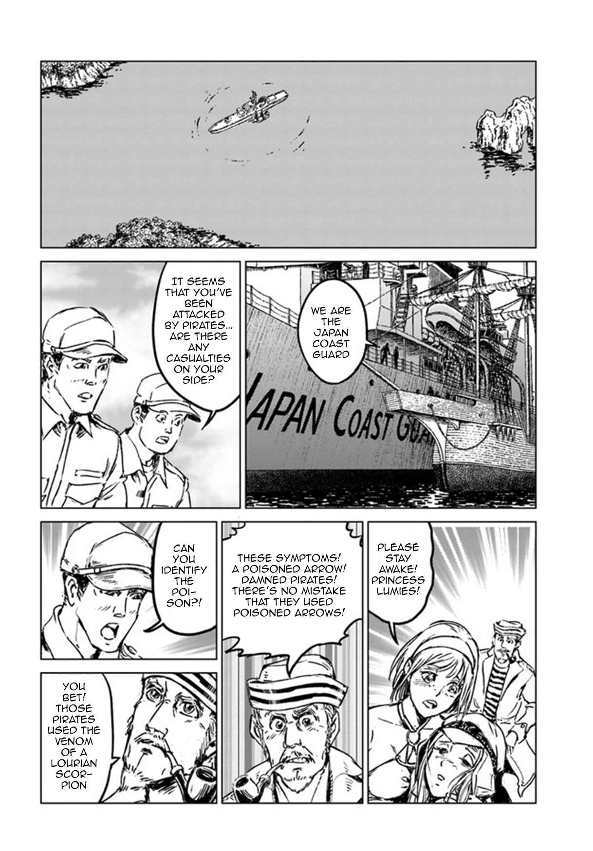 Chapter 26 - Page 29