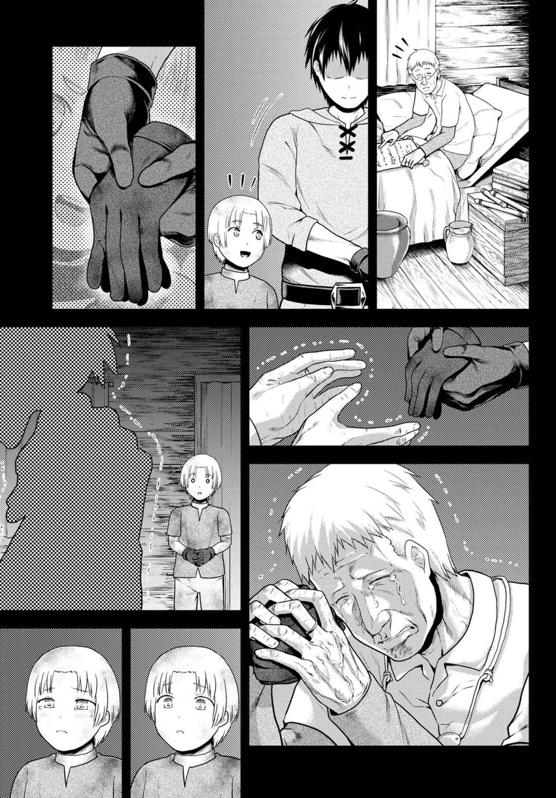 Chapter 60 - Page 10