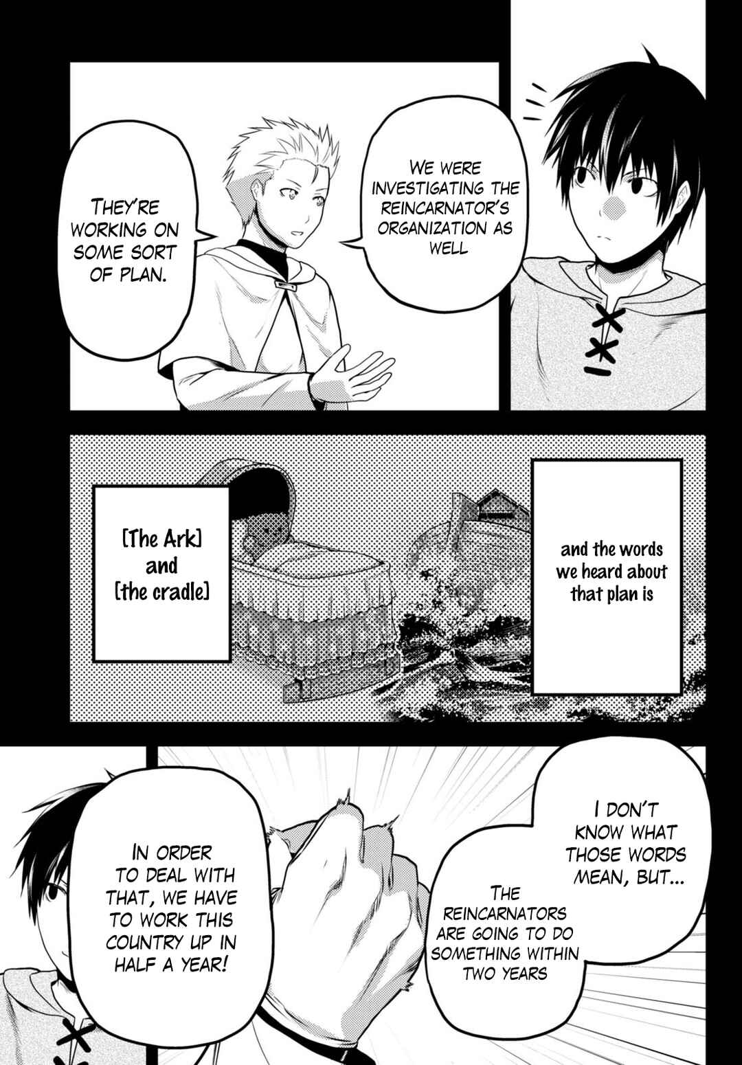 Chapter 60 - Page 22