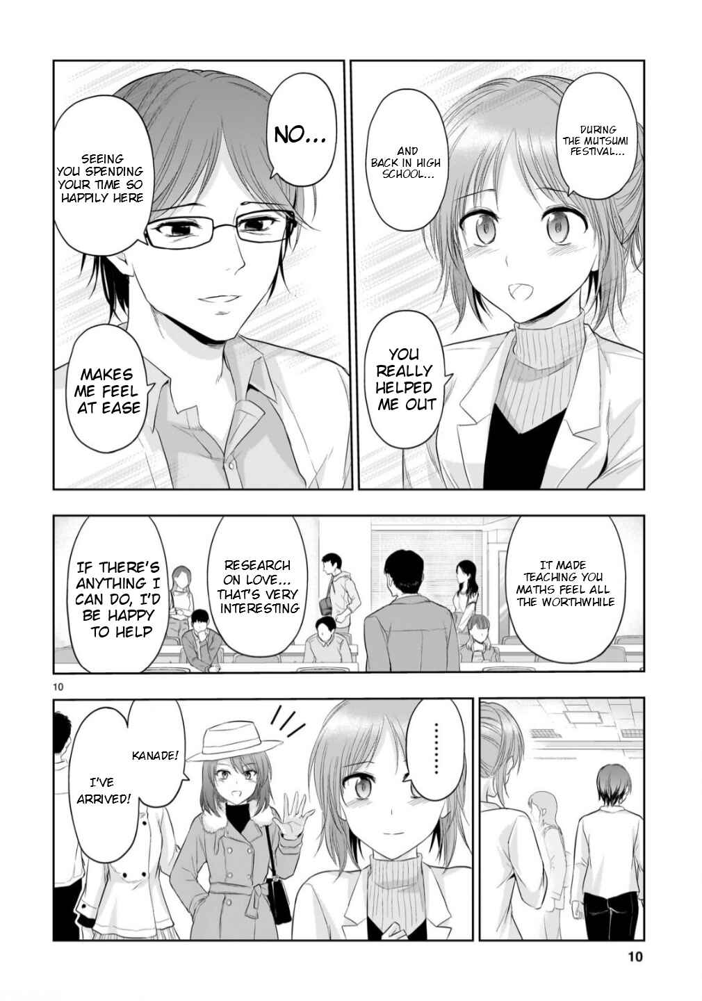 Chapter 103 - Page 10