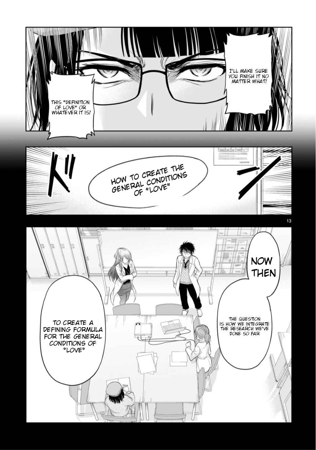Chapter 103 - Page 13