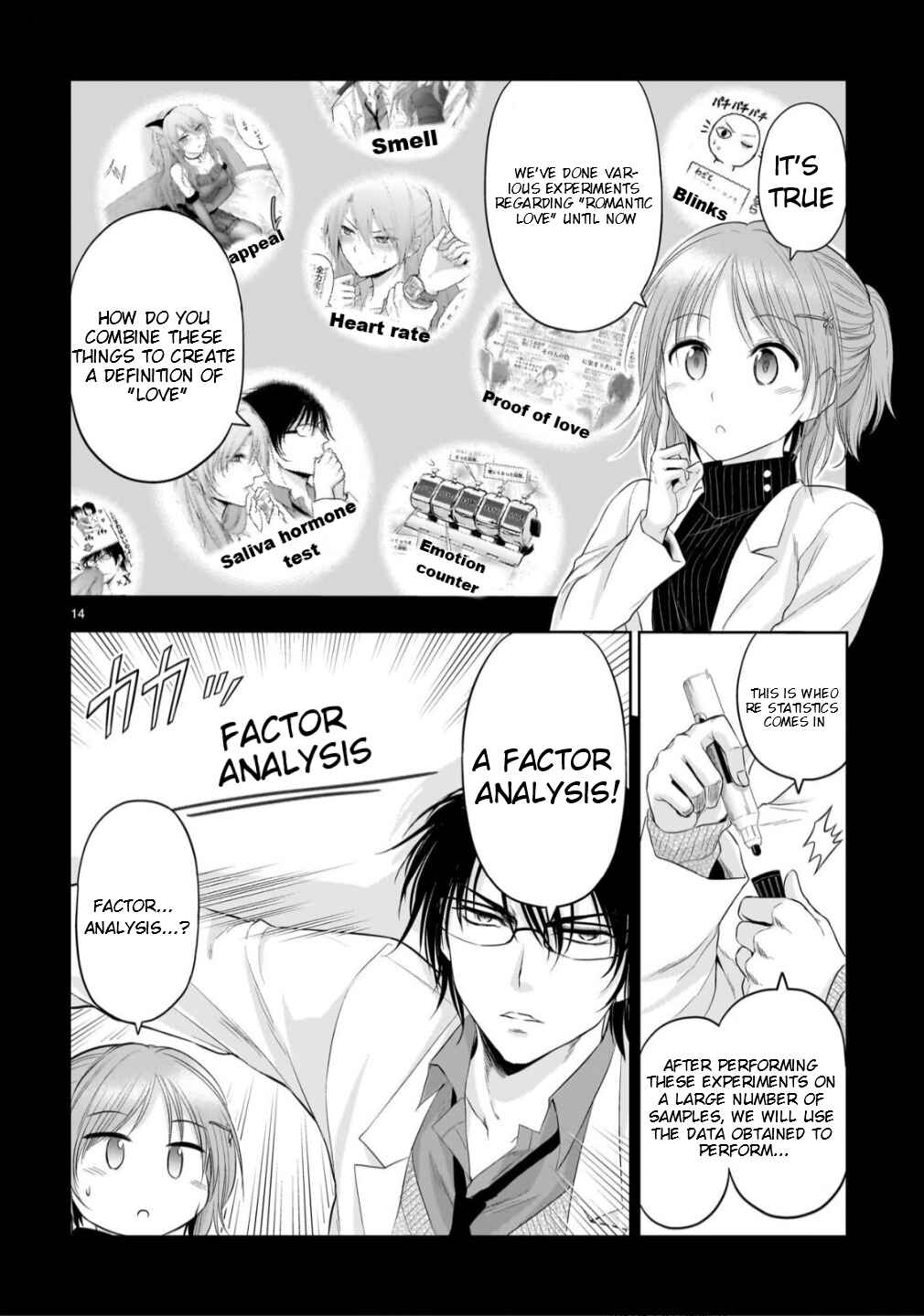 Chapter 103 - Page 14