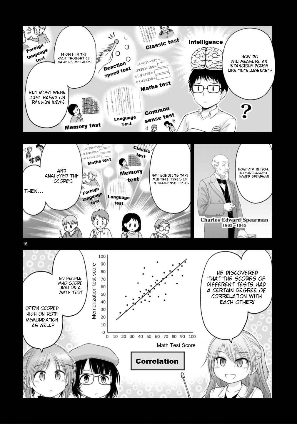 Chapter 103 - Page 16