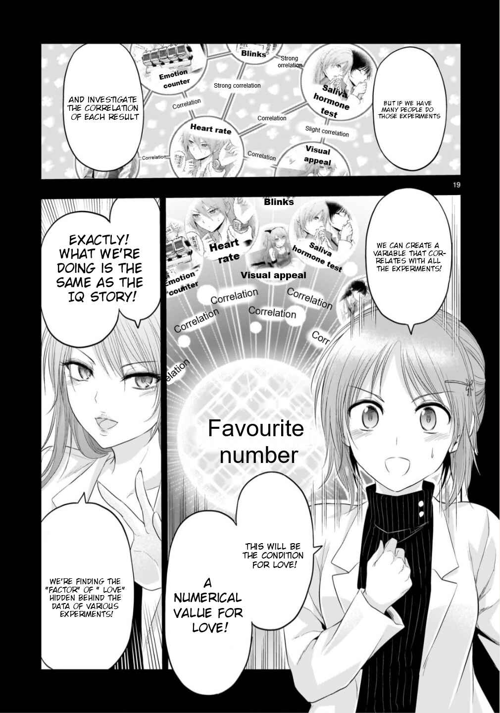 Chapter 103 - Page 19