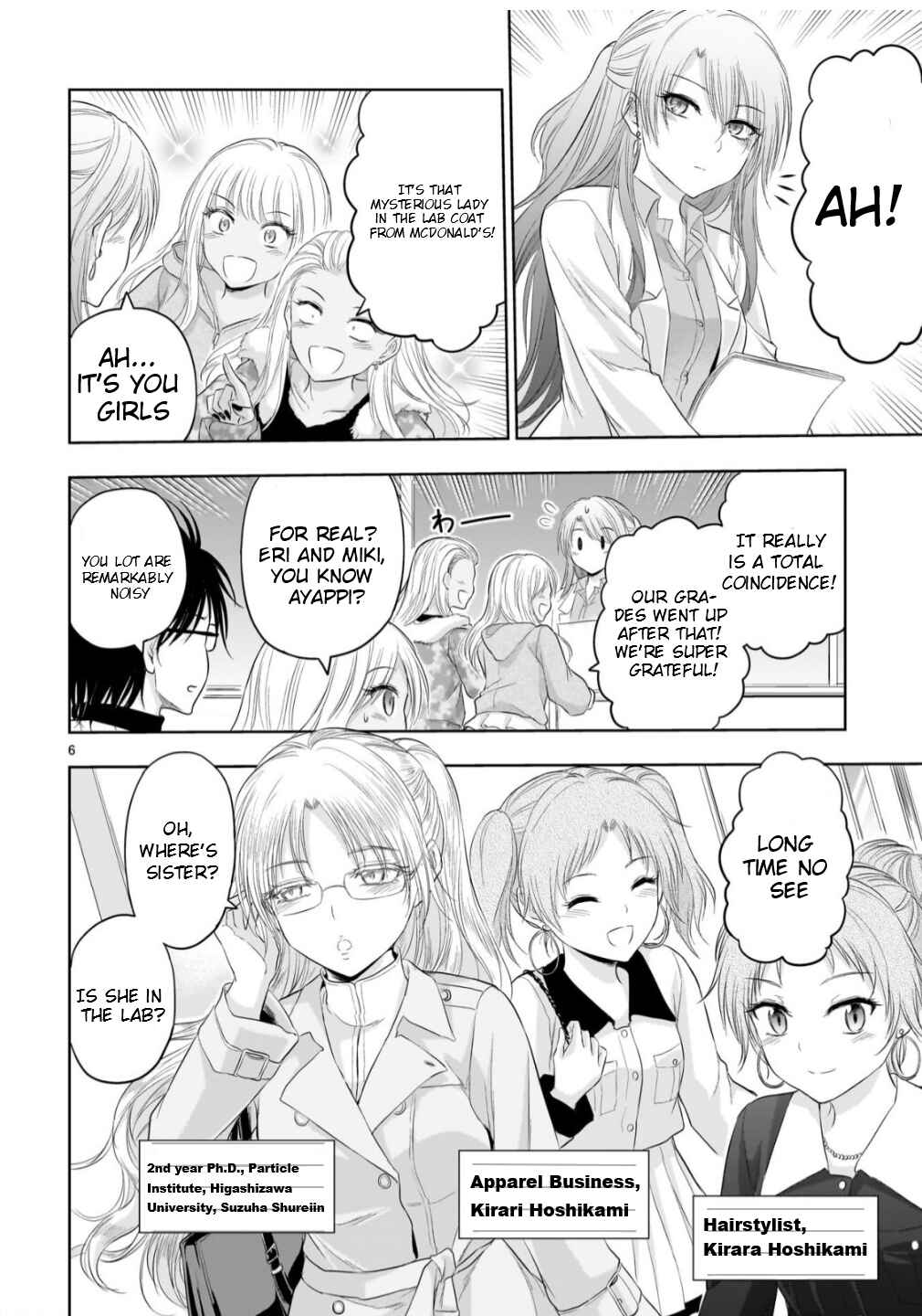 Chapter 103 - Page 6