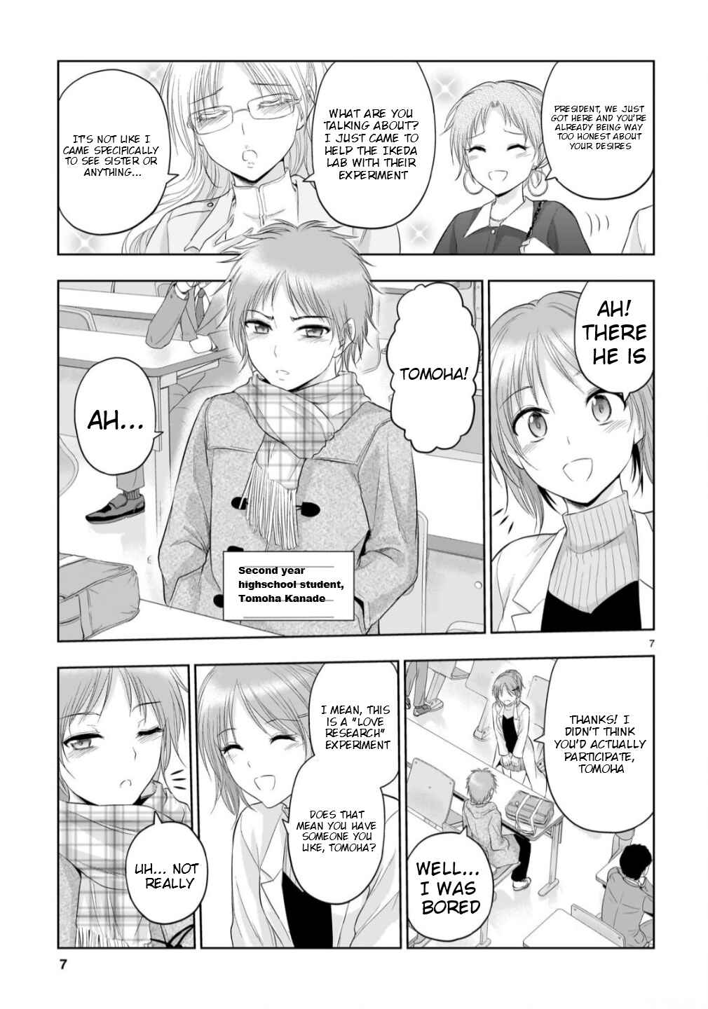 Chapter 103 - Page 7