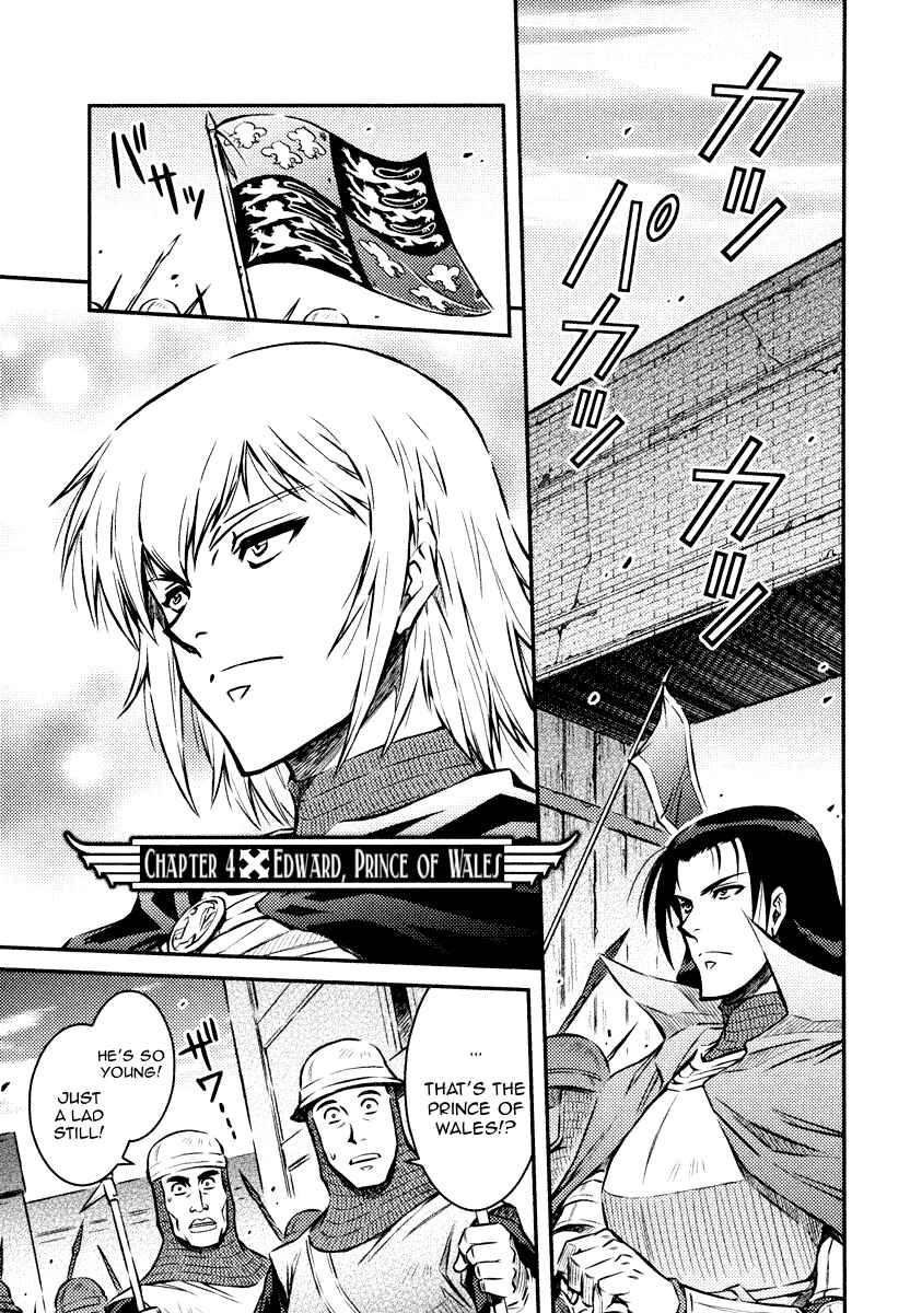Chapter 4 - Page 1