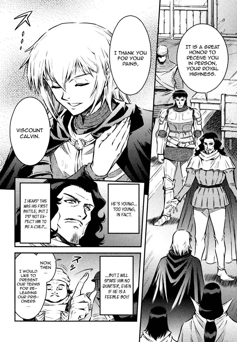 Chapter 4 - Page 6