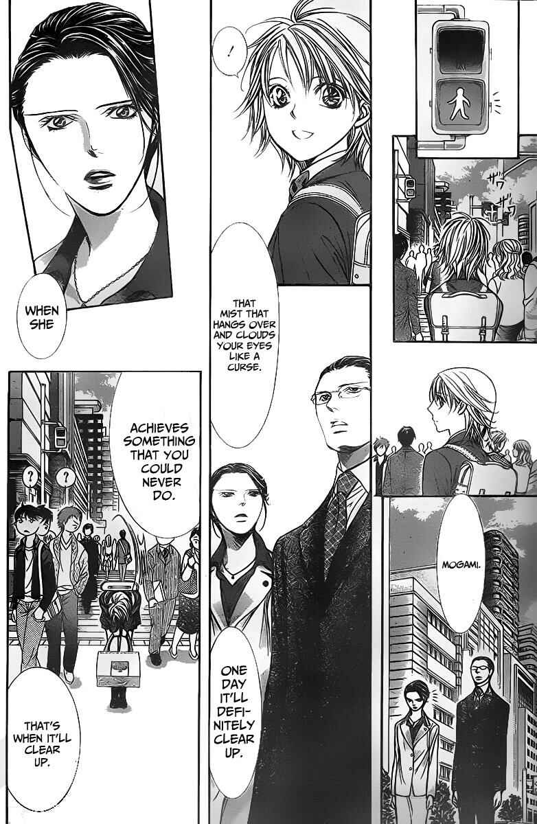 Chapter 233 - Page 16