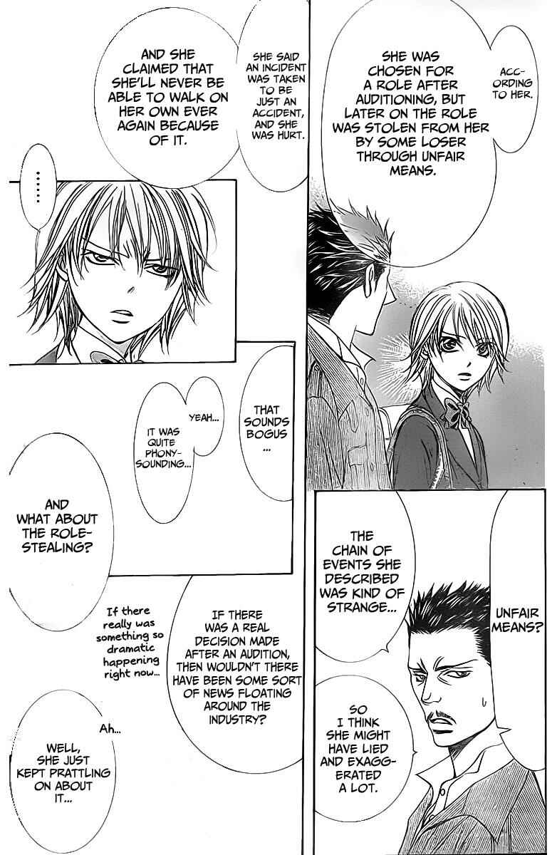 Chapter 233 - Page 29