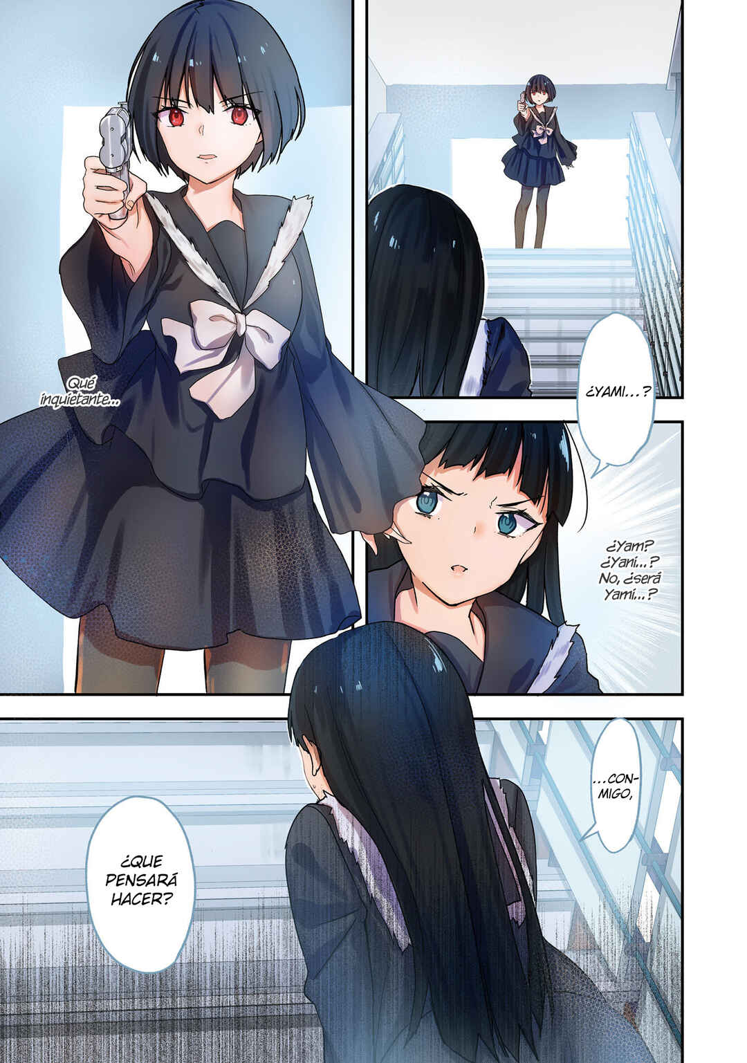 Chapter 14 - Page 3