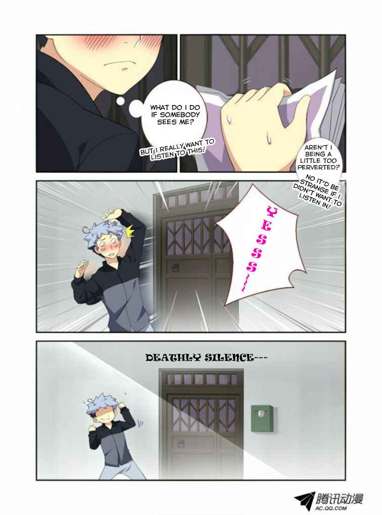 Chapter 9 - Page 2
