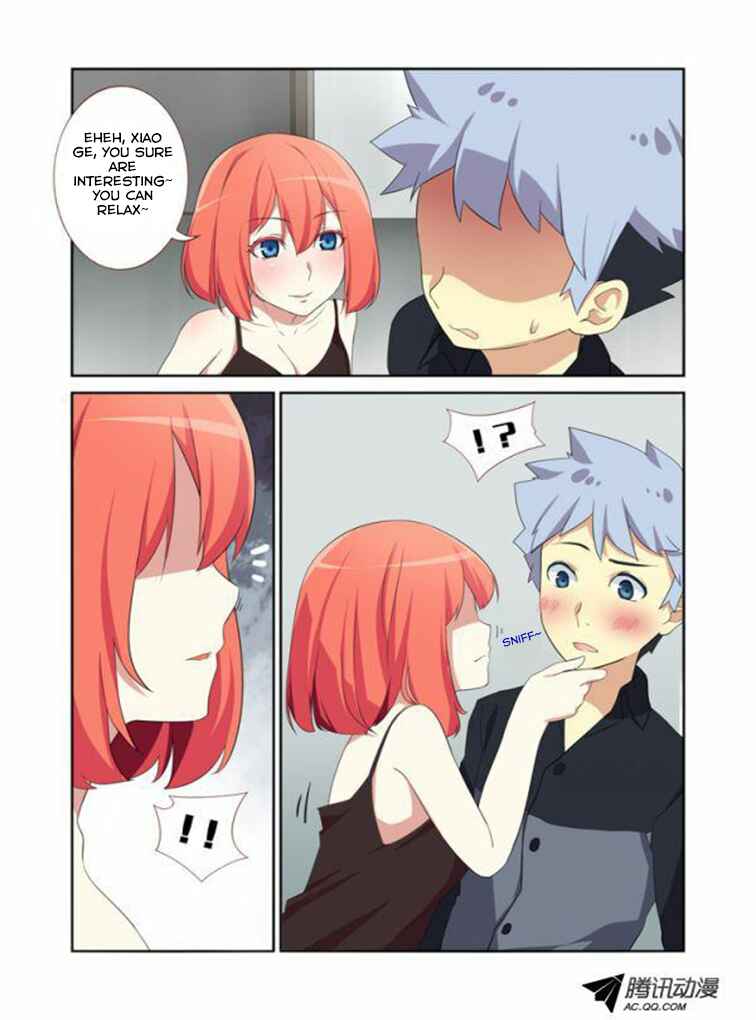 Chapter 9 - Page 5
