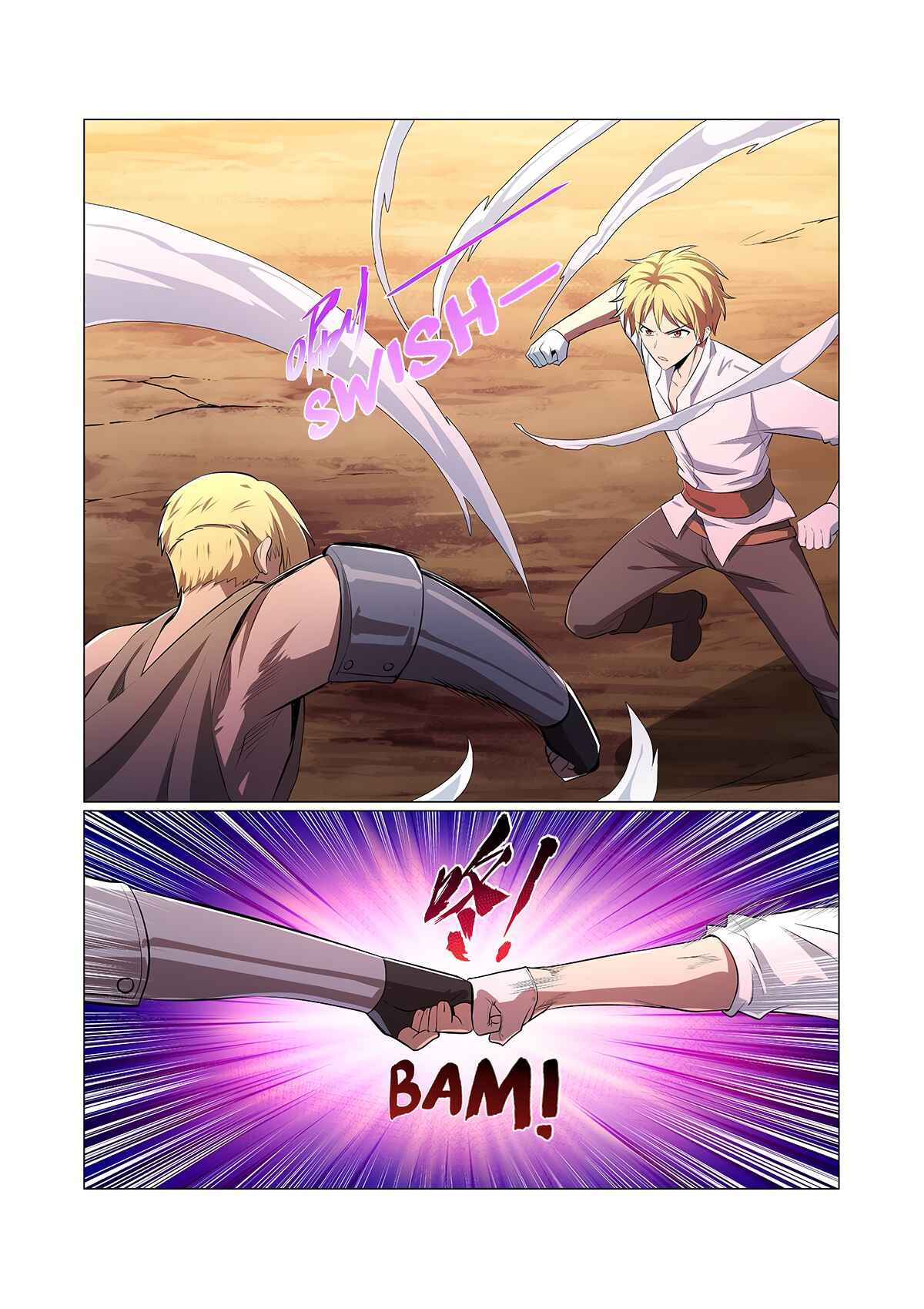 Chapter 243 - Page 10