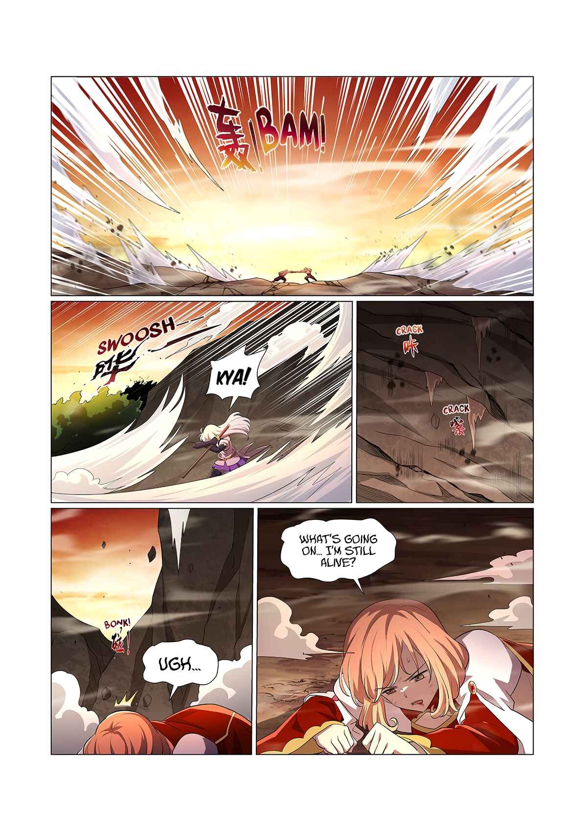 Chapter 243 - Page 11