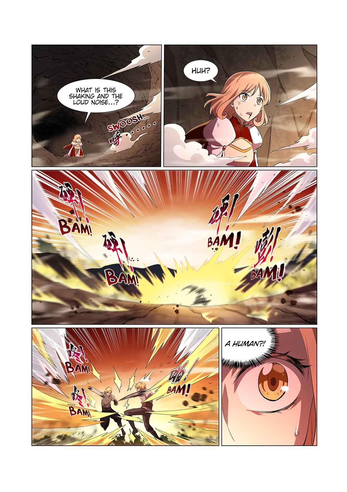 Chapter 243 - Page 12