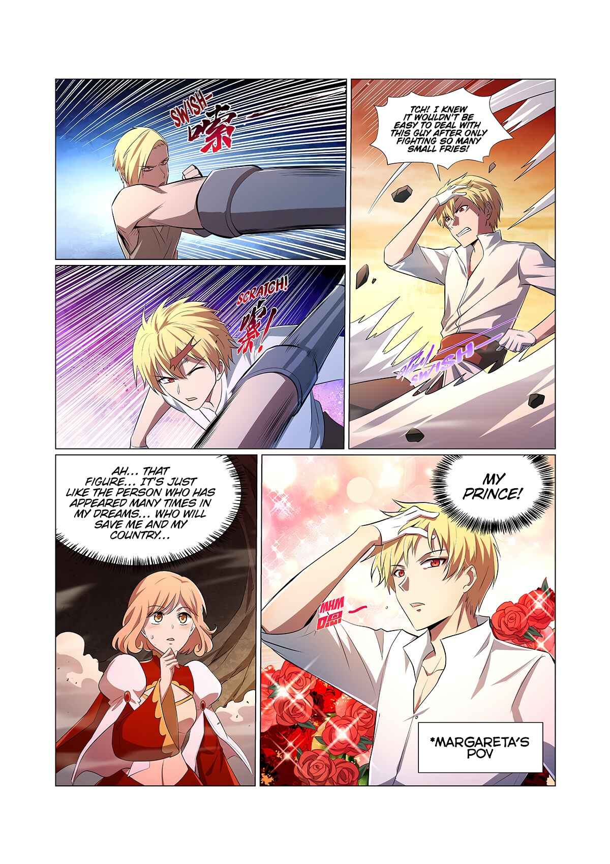 Chapter 243 - Page 13