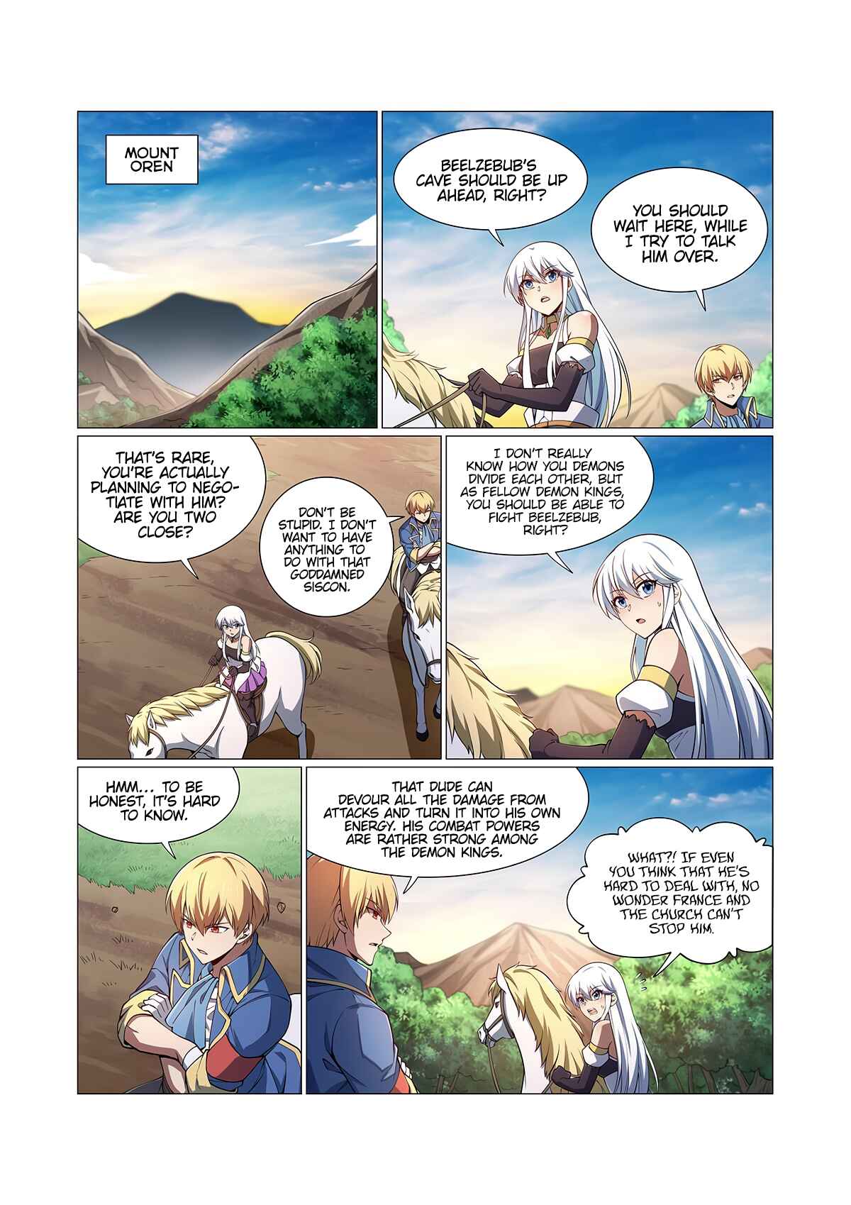 Chapter 243 - Page 2