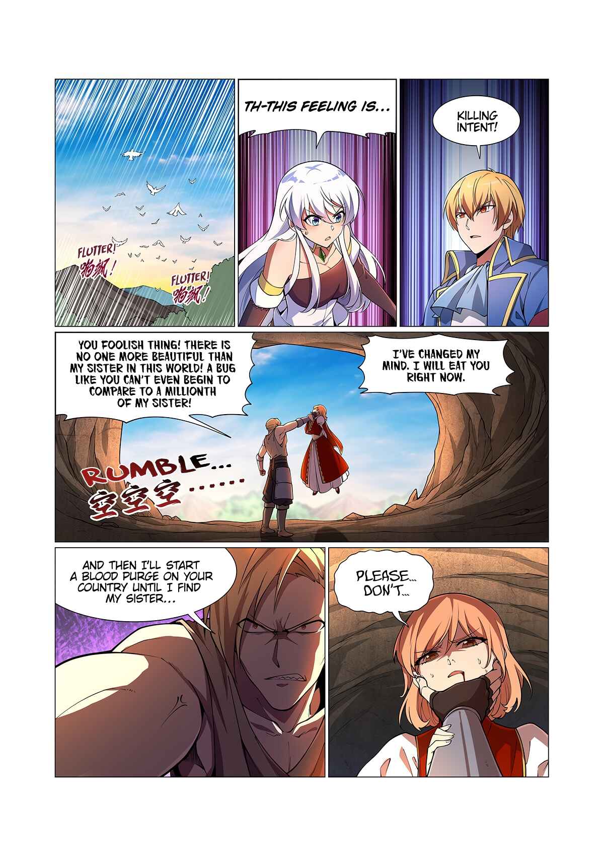 Chapter 243 - Page 3