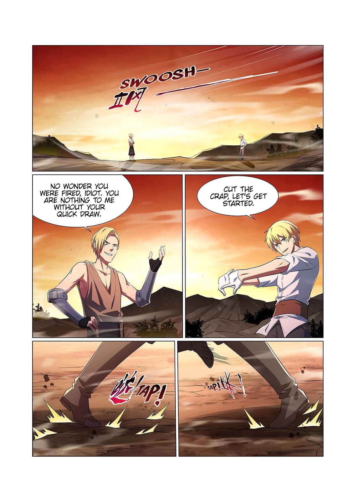 Chapter 243 - Page 9